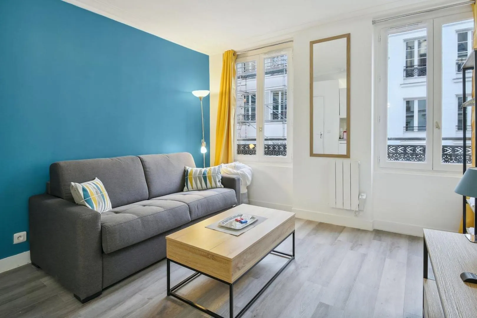 513 Marie - Superbe A Apartment *